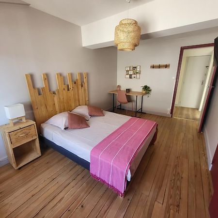 La Maison Des Martinettes Villa Etauliers Eksteriør billede