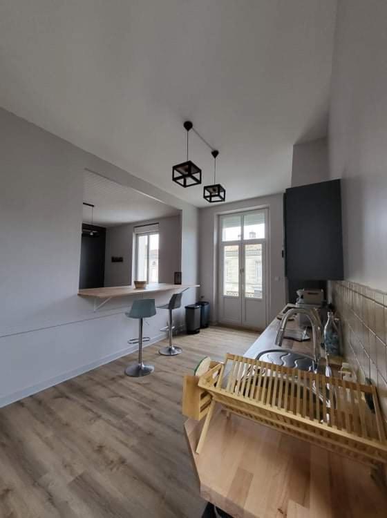 La Maison Des Martinettes Villa Etauliers Eksteriør billede