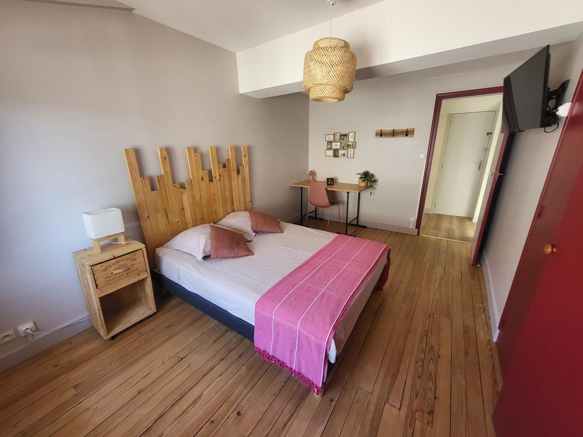 La Maison Des Martinettes Villa Etauliers Eksteriør billede